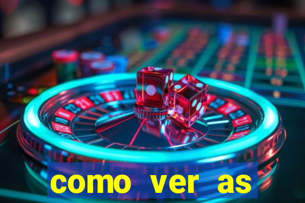 como ver as porcentagem dos jogos slots