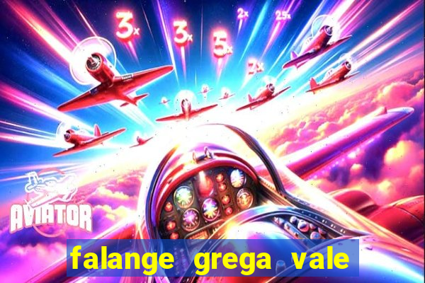 falange grega vale do amanhecer