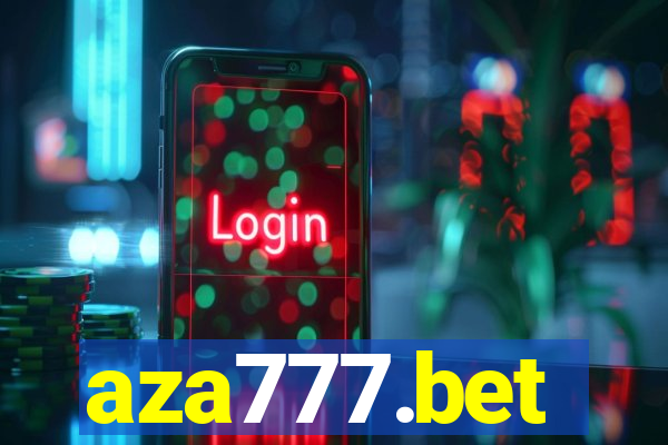 aza777.bet
