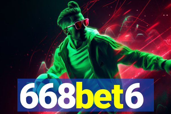 668bet6