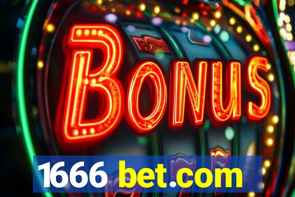 1666 bet.com