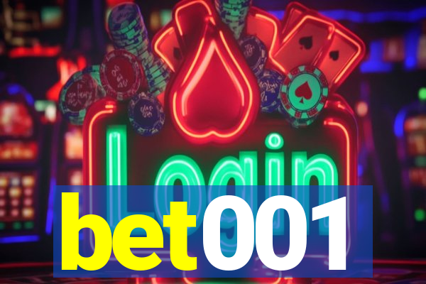 bet001