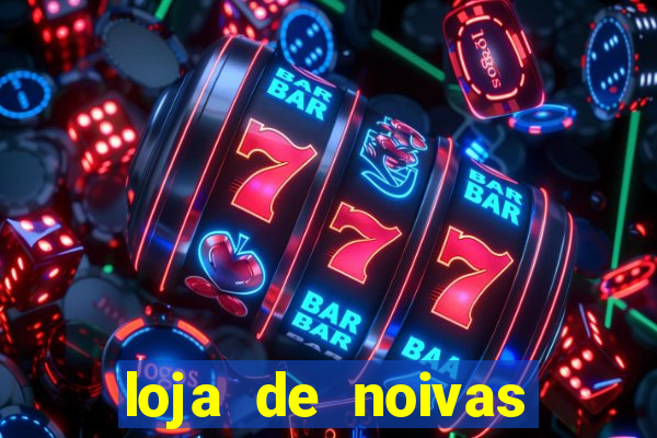 loja de noivas juiz de fora