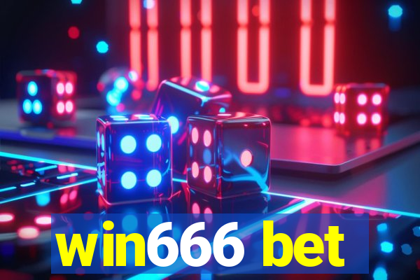 win666 bet