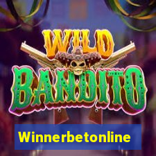 Winnerbetonline
