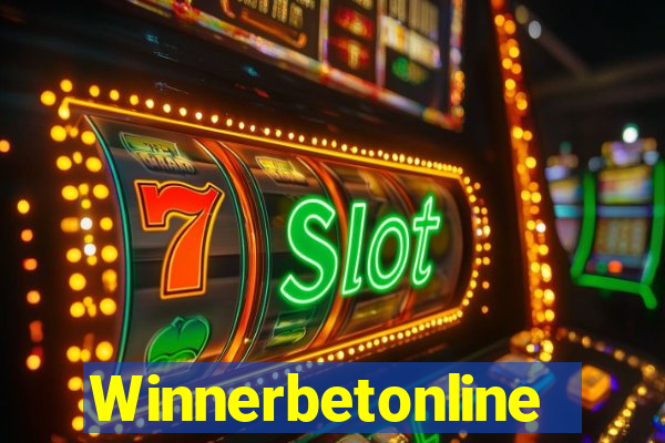 Winnerbetonline