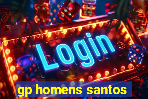 gp homens santos