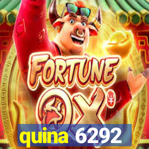 quina 6292