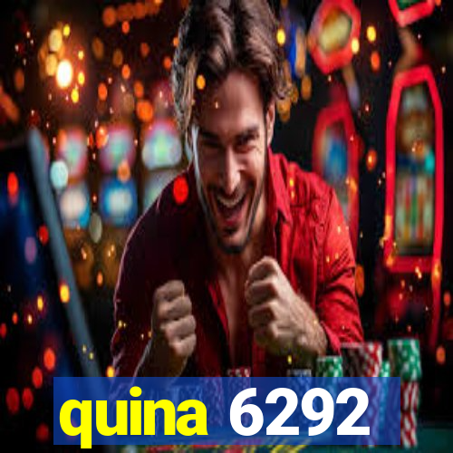 quina 6292