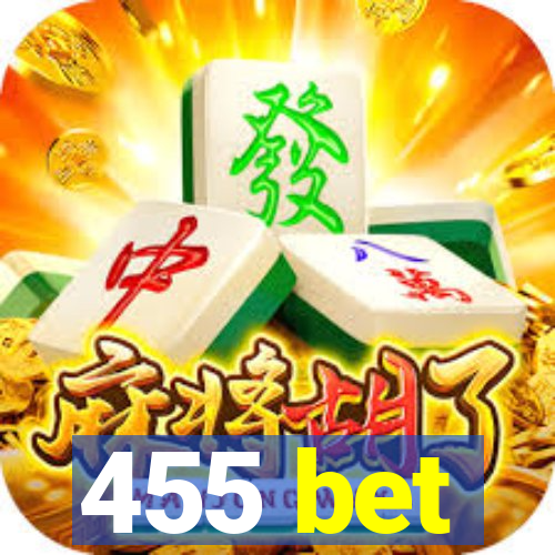 455 bet