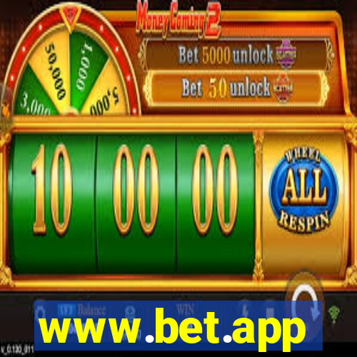 www.bet.app