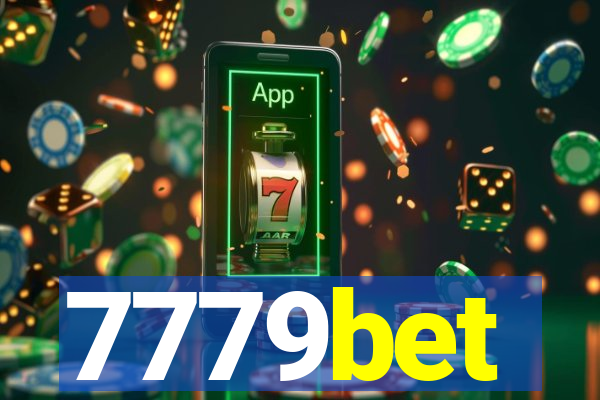 7779bet