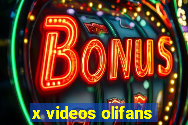 x videos olifans
