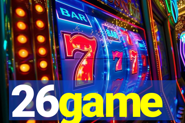 26game