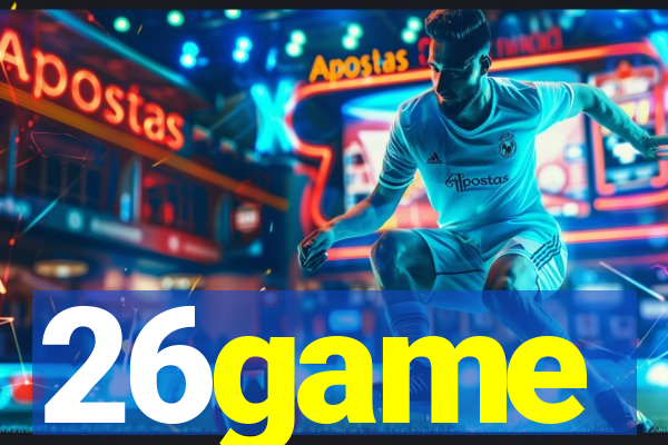 26game