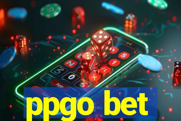 ppgo bet