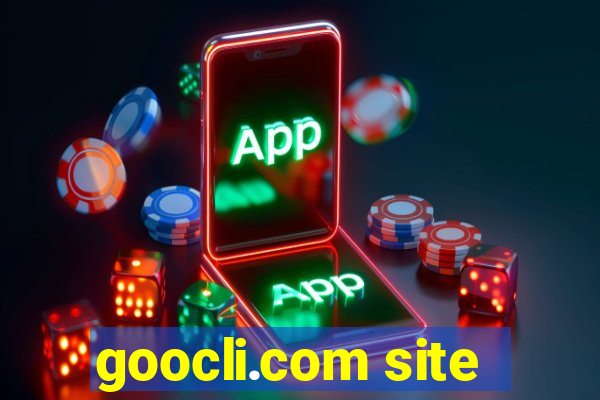 goocli.com site