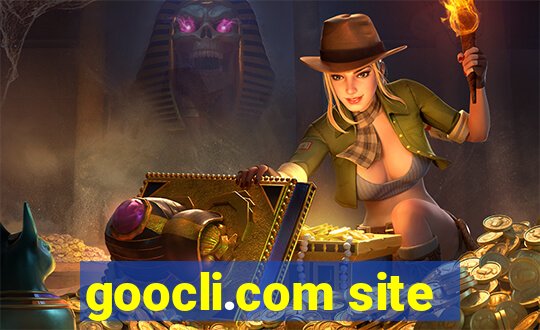 goocli.com site