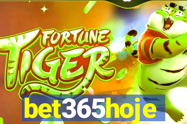 bet365hoje
