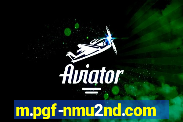 m.pgf-nmu2nd.com fortune ox