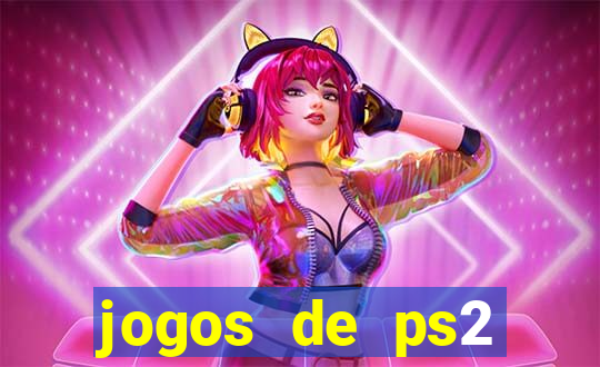 jogos de ps2 traduzidos pt br