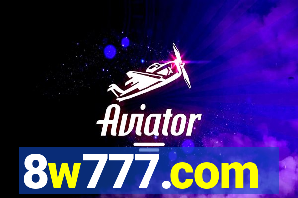 8w777.com
