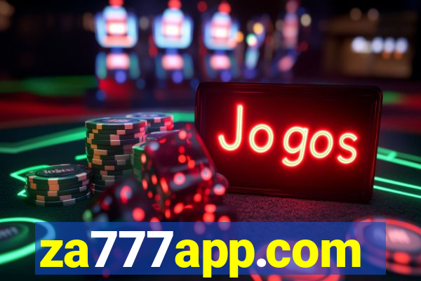 za777app.com