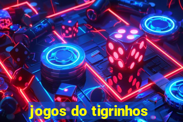 jogos do tigrinhos