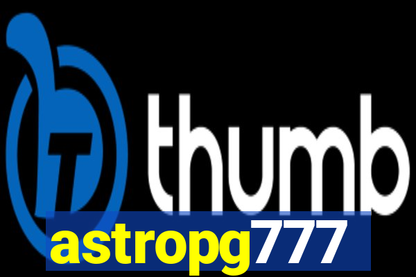 astropg777