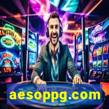 aesoppg.com