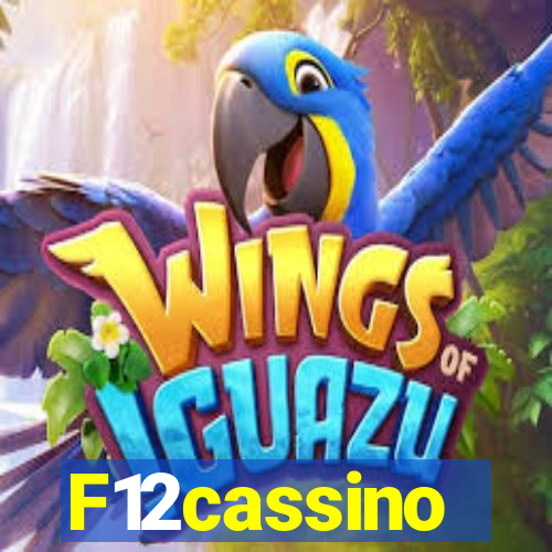 F12cassino