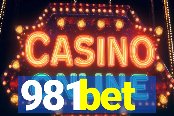 981bet