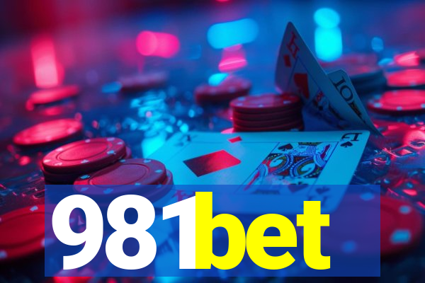 981bet