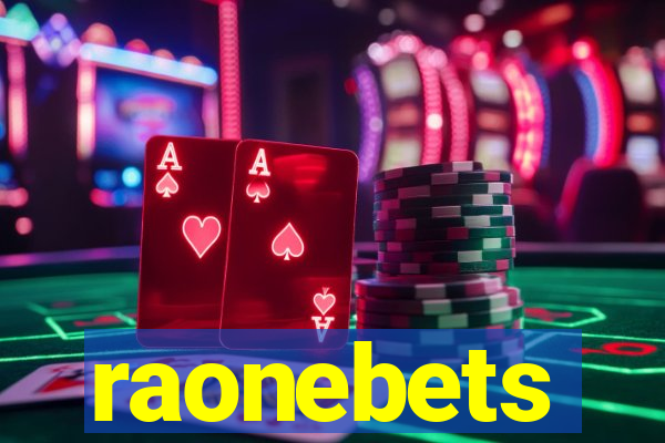 raonebets