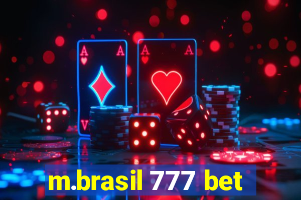 m.brasil 777 bet