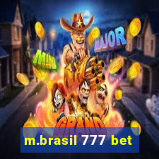 m.brasil 777 bet