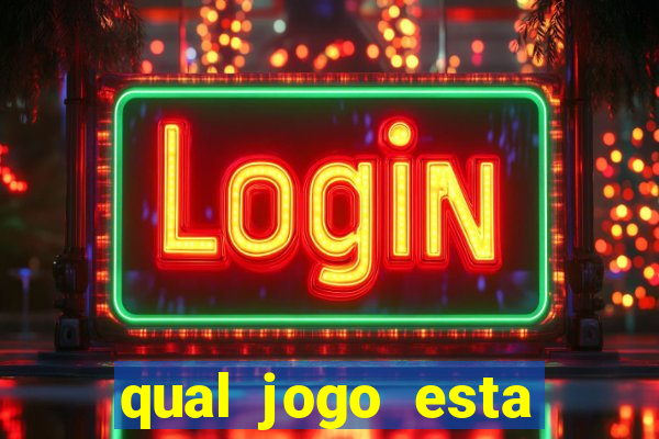 qual jogo esta pagando agora