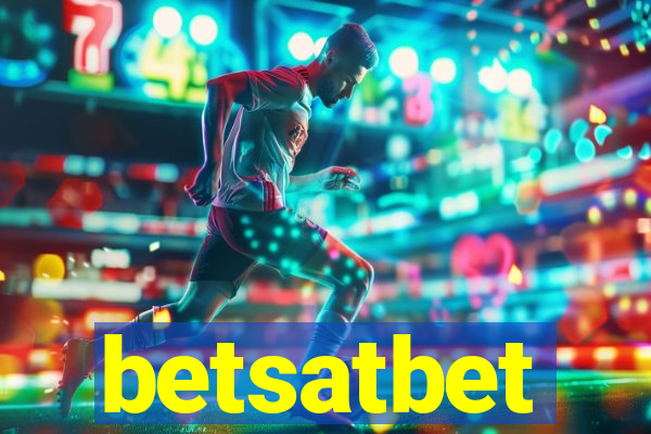 betsatbet