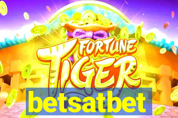 betsatbet