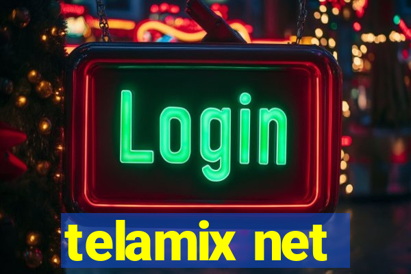 telamix net