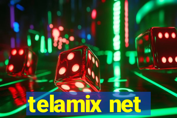 telamix net