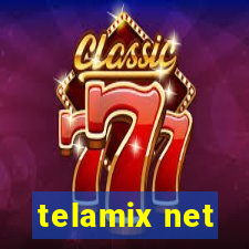 telamix net
