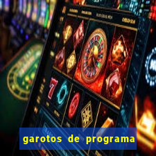 garotos de programa de porto seguro