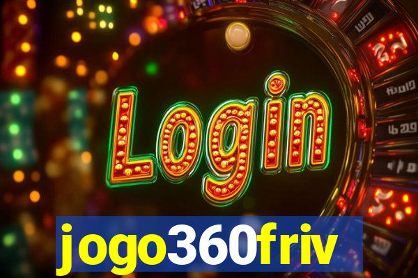 jogo360friv