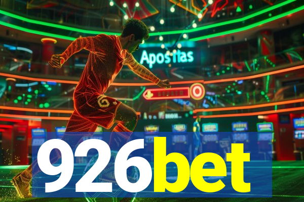 926bet