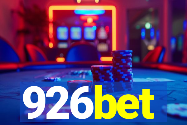 926bet