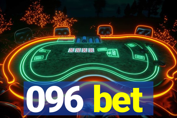 096 bet