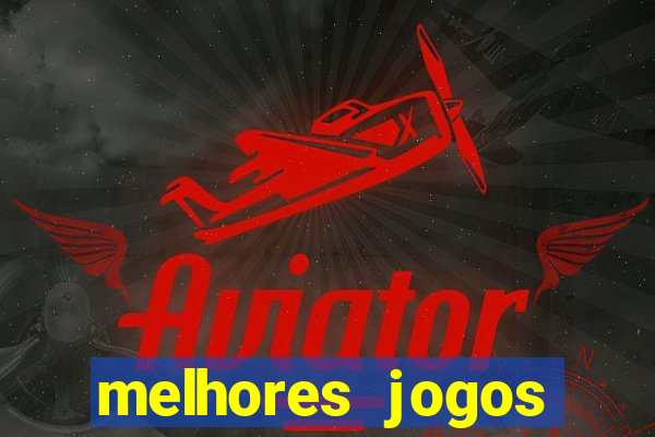 melhores jogos gratis para celular