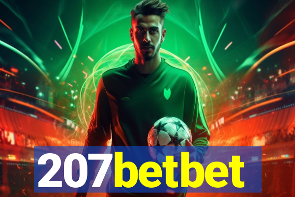 207betbet