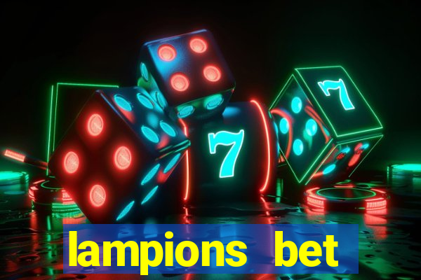 lampions bet charlles e tiringa